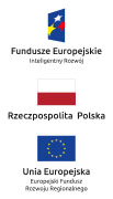 Fundusze europejskie